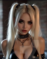 ScarlettLatexPetgirl
