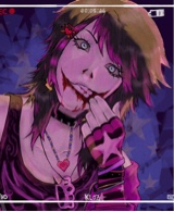 NinaTheKiller