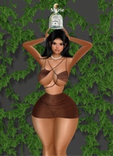 PapiMarie