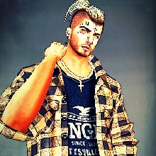 immagine avatar