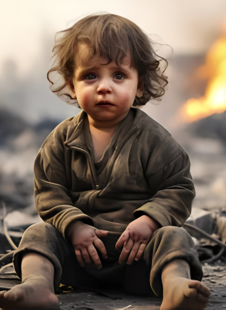 Portrait de l'avatar