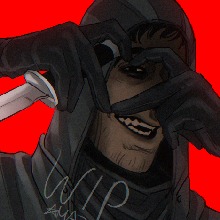 GOTHANGELSINNER