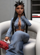 Avatar Bild