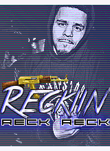 Reckiin