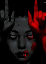 LilithTheCraving