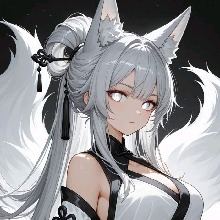 avatar picture
