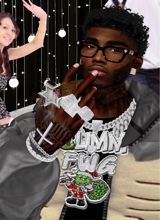 TSMMANI
