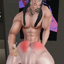 XBarkerX