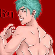 XBarkerX