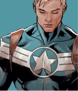 SteveGrantRogers