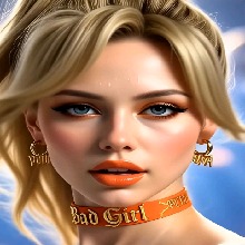 XlXBadGirlXlX