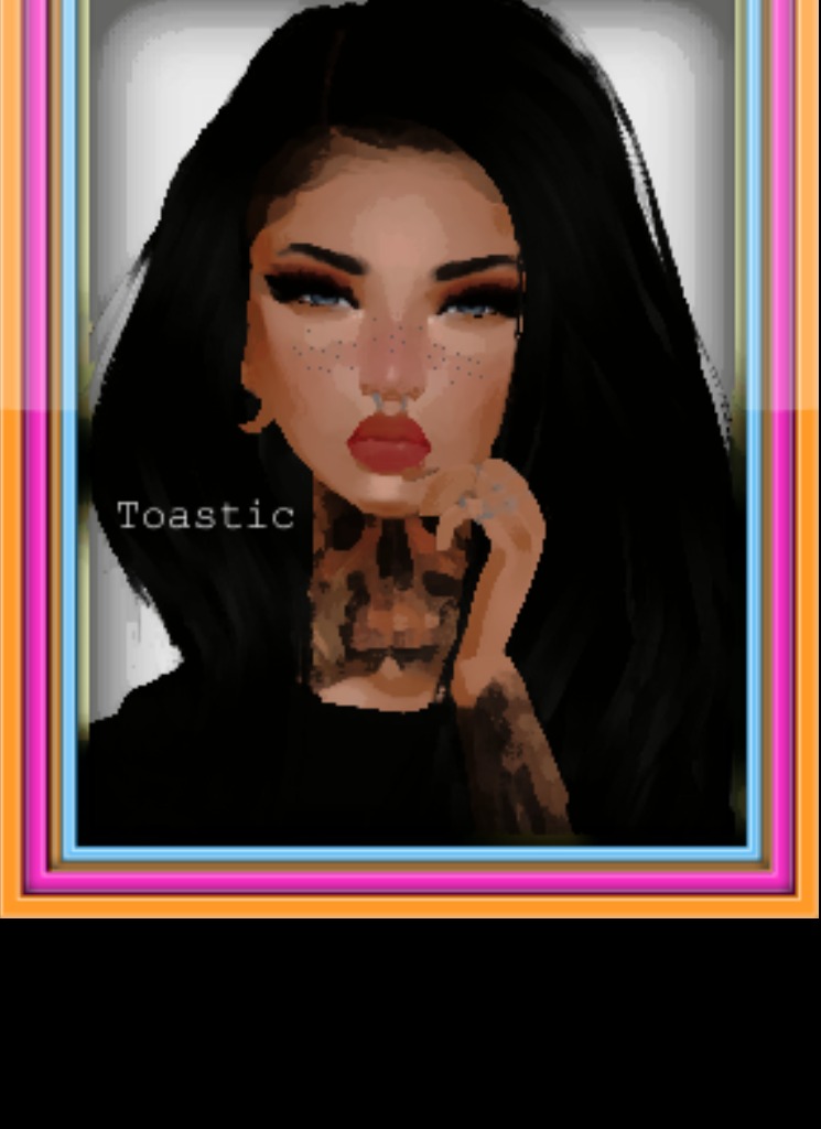 Toastic
