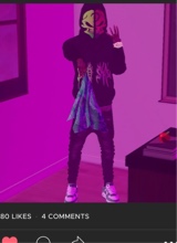 IITrillDexII