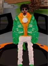 IITrillDexII