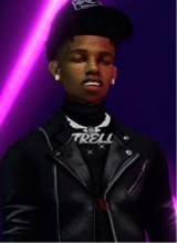IITrillDexII