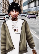 IITrillDexII