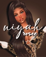 NiyahRosee