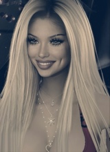 BlondeBomb