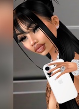 Maya777232