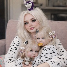 LaceyMayMidnight