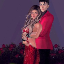 immagine avatar