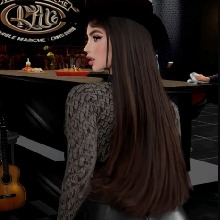 foto del avatar