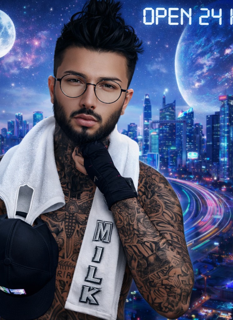 MiIk