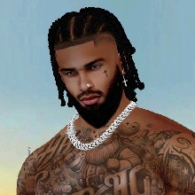 avatar resmi