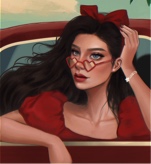 Selenaavu