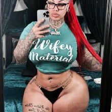 BigmamaWiththeBody