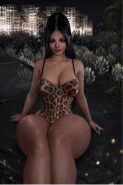 Avatar Bild
