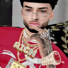 avatar picture