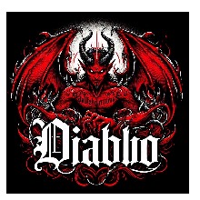 DiabloD4RKHEARTKING