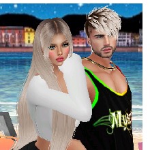 immagine avatar