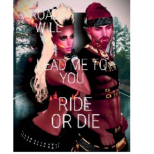 DJHARLEYDARKANGELZ