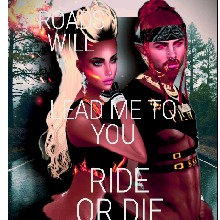 HarleyWolfRenagade