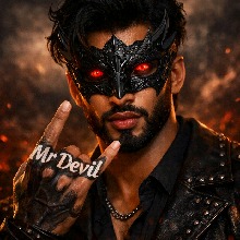 MrD3ViL