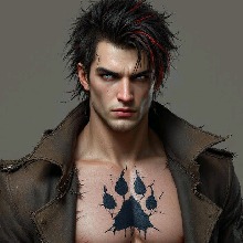 AricBlackWolf