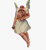 VanillaMessy