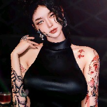 avatar picture