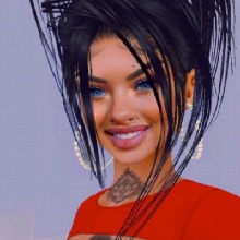 immagine avatar