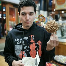 immagine avatar