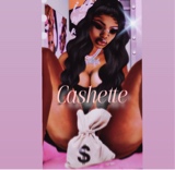 Cashette