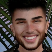 immagine avatar