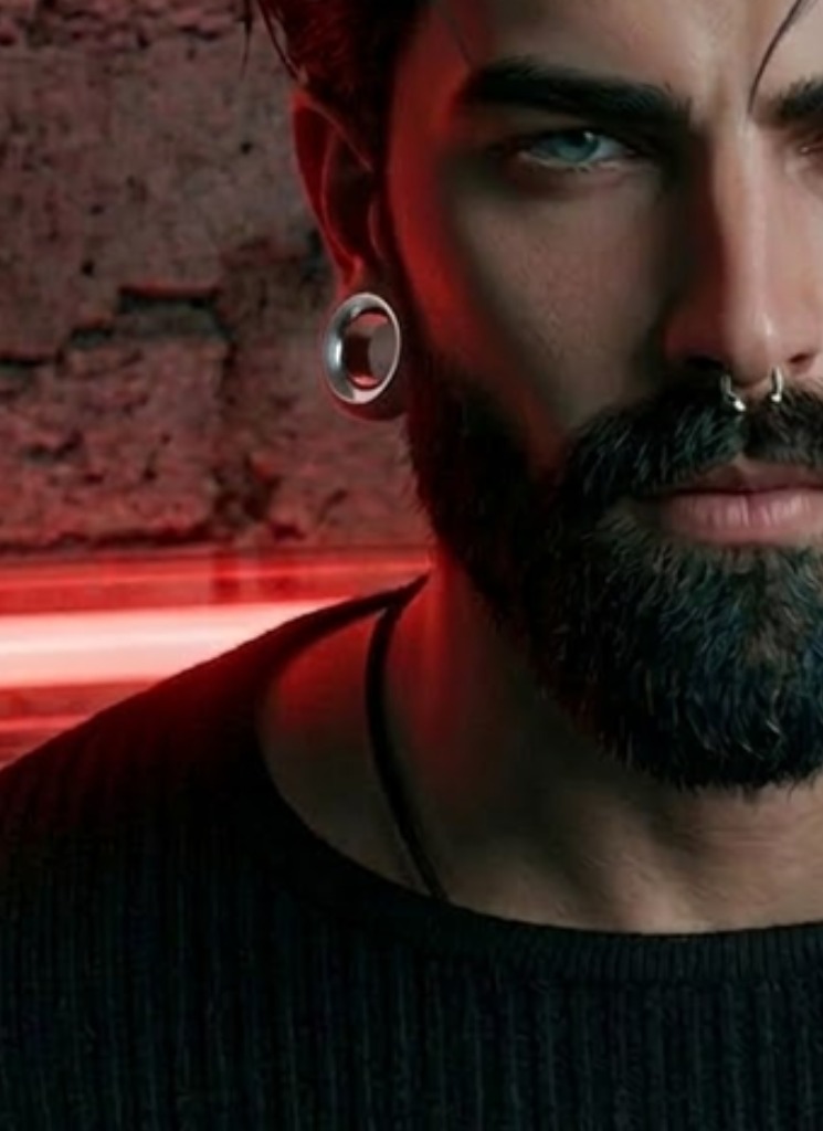 Avatar Bild