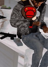 Sosaville