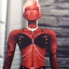 MistressJadda