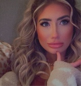 HadleyShaye