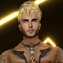 immagine avatar