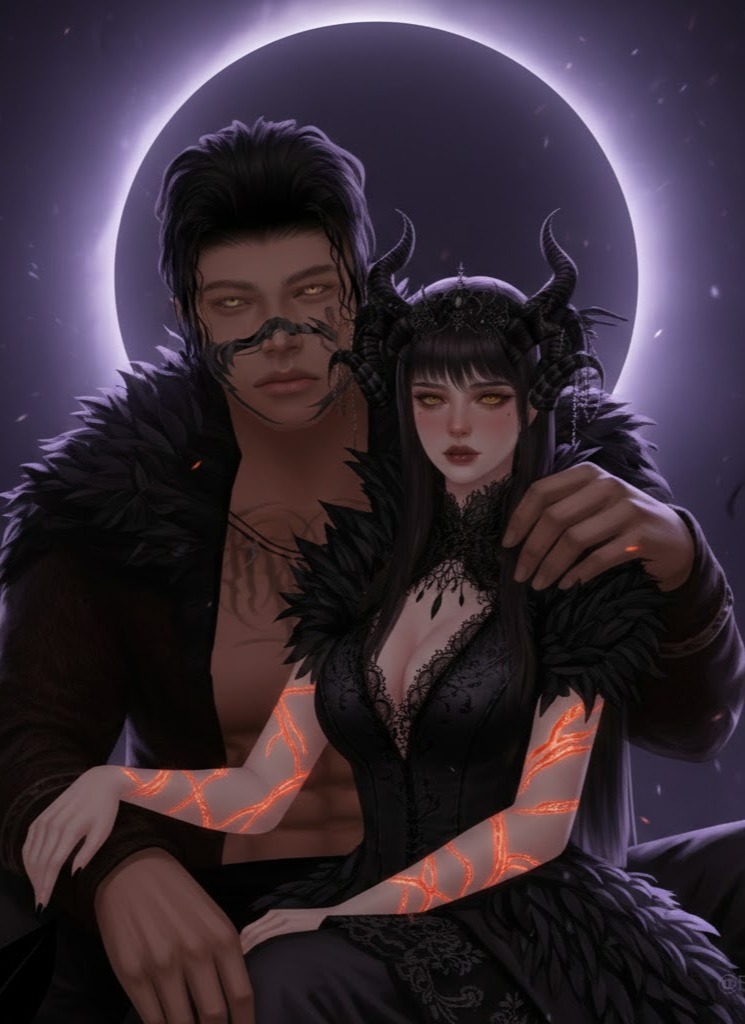 LiraezynHarkness